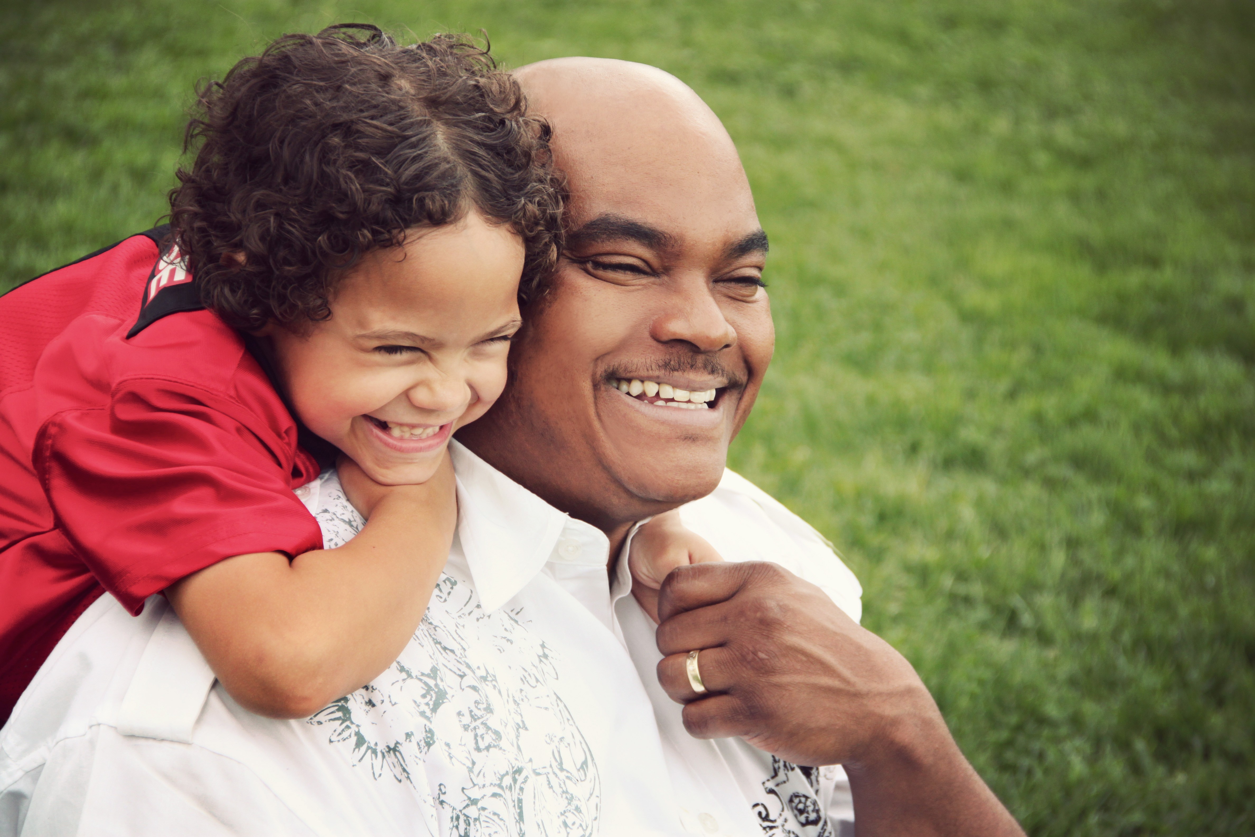Christian Dad Religious Stock Photos called to thrive - live a life that thrives