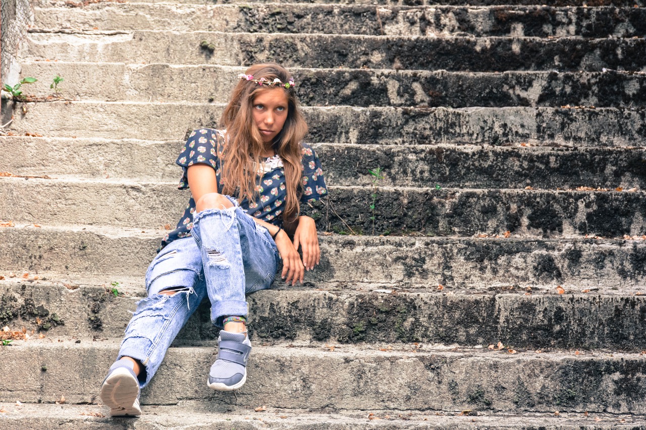 pexels-photo-171322 called to thrive- teen frustrated