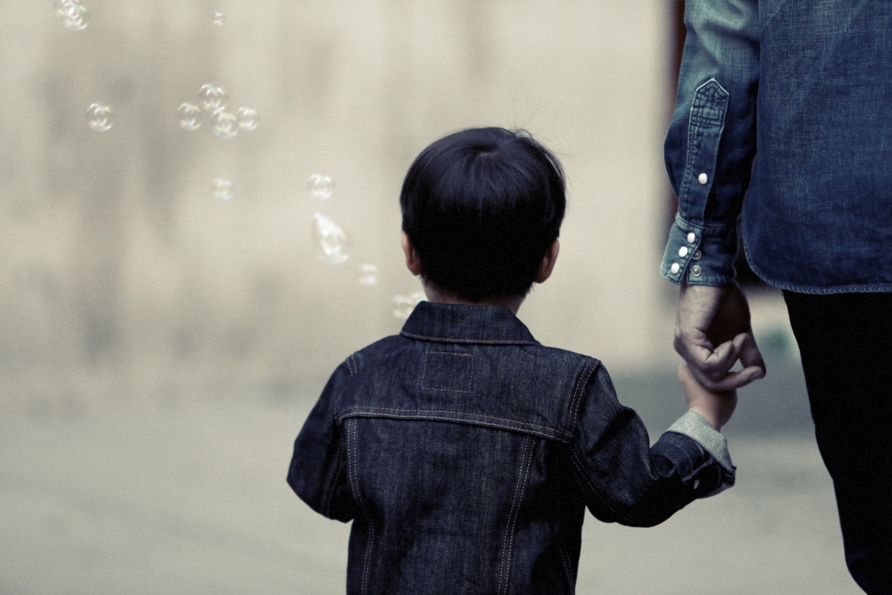 pexels-photo called to thrive - parenting post photo